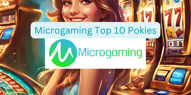 microgaming-Top-10-Pokies