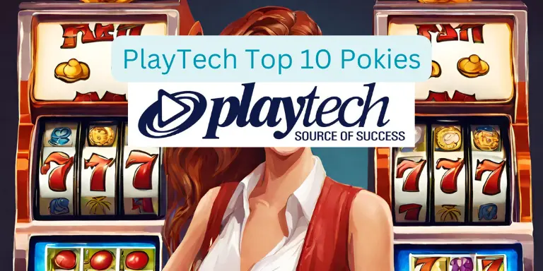 playtech-Top-10-Pokies