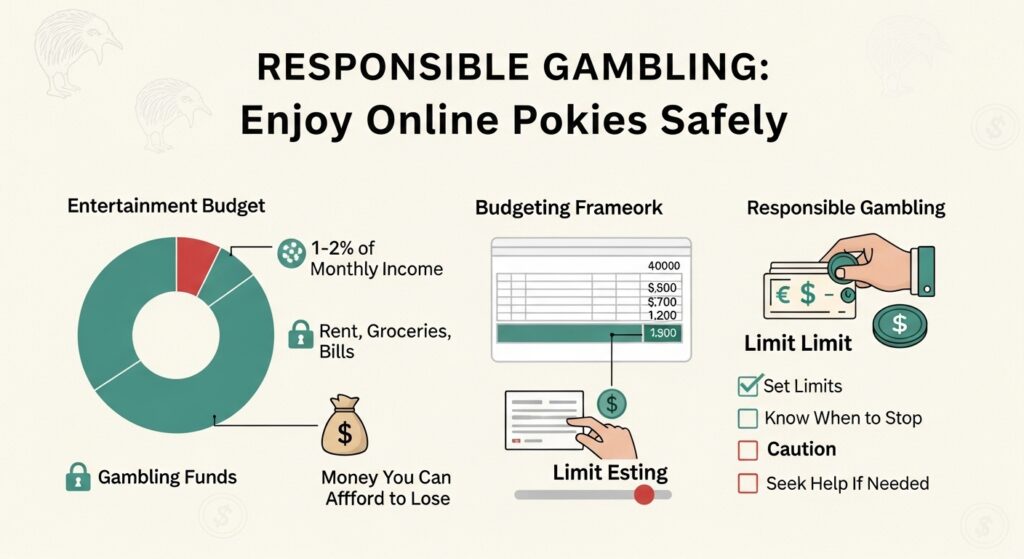 complete nz pokies guide 2025