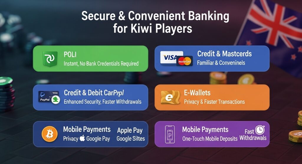 complete nz pokies guide 2025